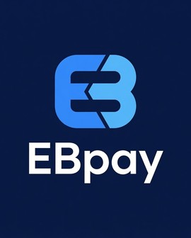 ebpay钱包界面功能图片