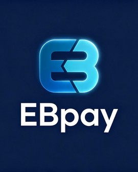 ebpay钱包界面功能图片